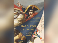 Exposition Napoléon et l'Europe au Musée de l'Armée