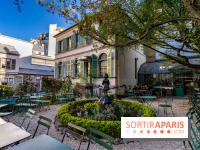 Exposition Françoise Pétrovitch : Aimer. Rompre au Musée de la Vie Romantique