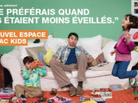 Fnac Kids, les ateliers gratuits pour enfants