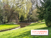 Rendez-vous aux Jardins 2023: Musiques et animations au Château de Fontainebleau
