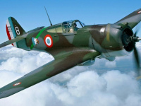 Carrefour de l'air 2013 au Musée de l'air du Bourget