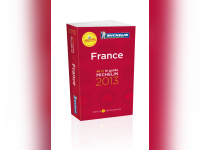 Guide Michelin 2013 : les nouveaux étoilés à Paris
