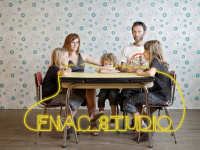 Fnac Studio, le studio éphémère gratuit pour des portraits de famille !