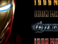 Marathon Iron Man avec Iron Man 3 en avant-première au Grand Rex