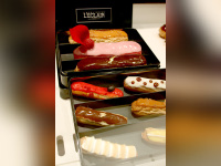 L'Atelier de l'Éclair à Paris