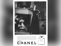 N°5 Culture Chanel, l'exposition au Palais de Tokyo