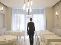 Restaurant Es par Takayuki Honjo à Paris