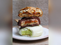 Les esquimaux, les glaces décadentes de Cookidiction