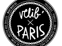 Vélib x Paris grand palais