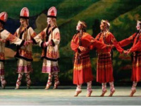 Le Sacre du Printemps sur le parvis de l'Hôtel de Ville