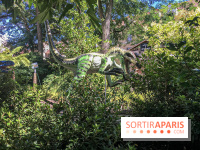 Parc du dispensaire - Sartrouville