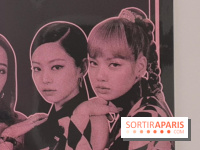 BlackPink au Crazy Horse, Lisa pour un show K-pop exceptionnel