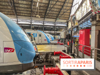 Paris - Bruxelles en moins vite et moins cher