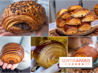Les meilleurs pains au chocolat de Paris, nos coups de cœur