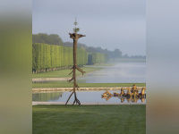 Exposition Penone Versailles