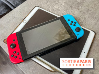 Mise à jour iPadOS 17 : quand l'ipad se transforme en écran pour vos consoles gaming