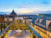 sunday barbecues au camelia mandarin oriental