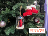 Le Marché de Noël de Chamarande 2023