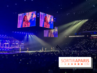 MCOUNTDOWN IN FRANCE à Paris la Défense : on y était, on vous raconte