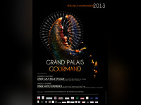 Grand Palais Gourmand