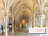 Le collège des bernardins