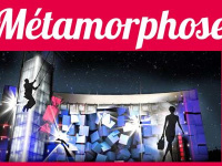 Spectacle son et lumière à Italie 2