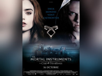 The Mortal Instruments : La Cité des Ténèbres