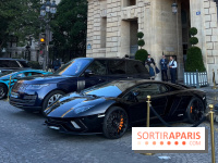 Pour ou contre les SUV à Paris ? Anne Hidalgo lance un vote aux Parisiens