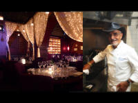 La Fête de la Gastronomie au Secret Square avec Gérard Cagna