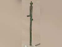 Etrusques au Musée Maillol