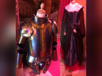 Peris By Les Ambassadeurs, costumes