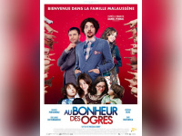 Au bonheur des Ogres
