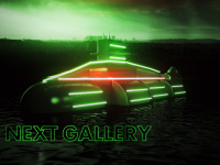 Le sous-marin Heineken envahit Paris : expo éphémère et soirées