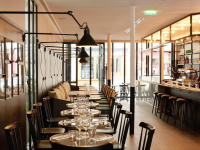 Manger : le nouveau dîner des chefs