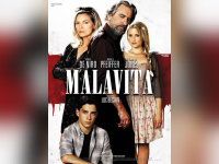 Malavita, gagnez vos places de ciné !