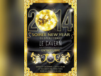 Soirée New Year
