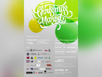 Christmas Market 2013