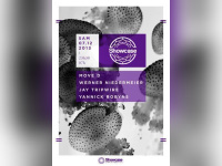 MOVE D, WERNER NIEDERMEIER, JAY TRIPWIRE, YANNICK ROBYNS