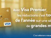 visa premier, bons plans