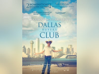 Dallas Buyers Club au cinéma : gagnez vos invitations !