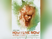 affiche how i live now