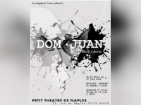 dom juan compagnie icare