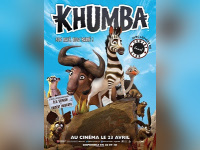 khumba
