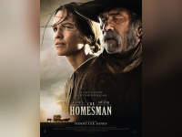 affiche the homes man