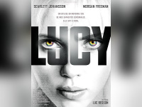 affiche lucy