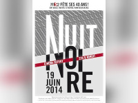 Nuit Noire : MK2 fête ses 40 ans et vous invite gratuitement au ciné !
