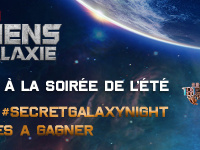 Soirée Les Gardiens de la Galaxie : gagnez vos invits !