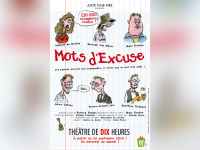mots excuse