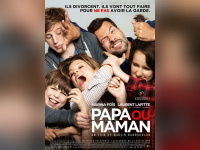 papa ou maman