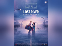 lost river